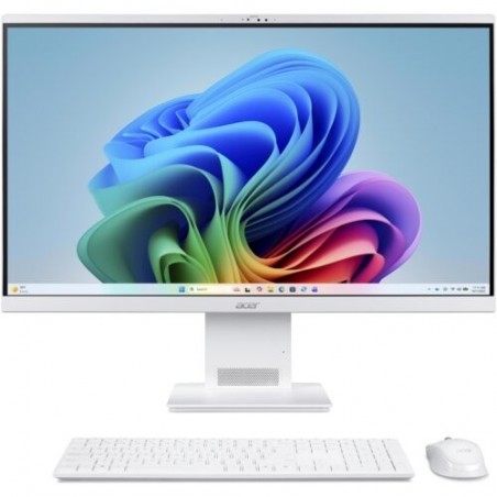 Komputer All-in-One Aspire S27B-UGLNL Ultra Core 5 226V/16GB/512GB/NOOS