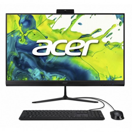 Komputer All-in-One Aspire C27-2G Intel Core 5 120U/16GB/512GB/W11Pro