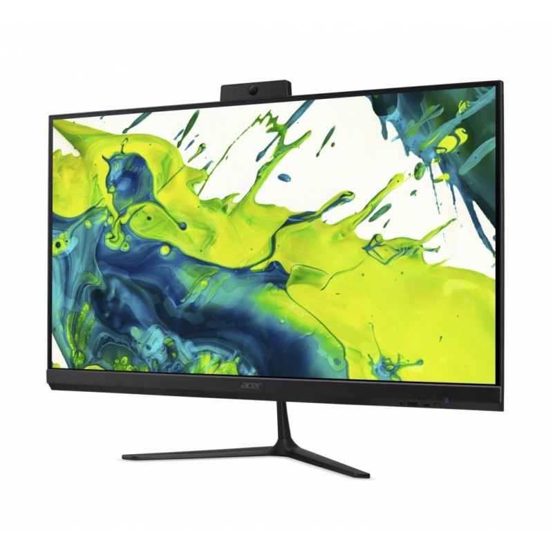 Komputer All-in-One Aspire C27-2G Intel Core 5 120U/16GB/512GB/W11Pro