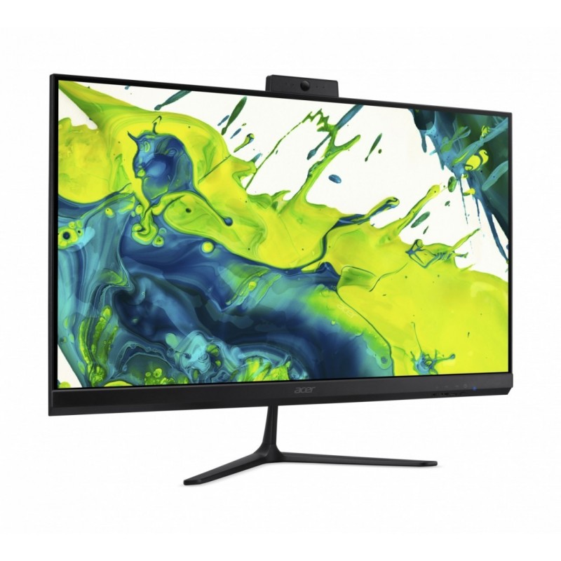 Komputer All-in-One Aspire C27-2G Intel Core 5 120U/16GB/512GB/W11Pro