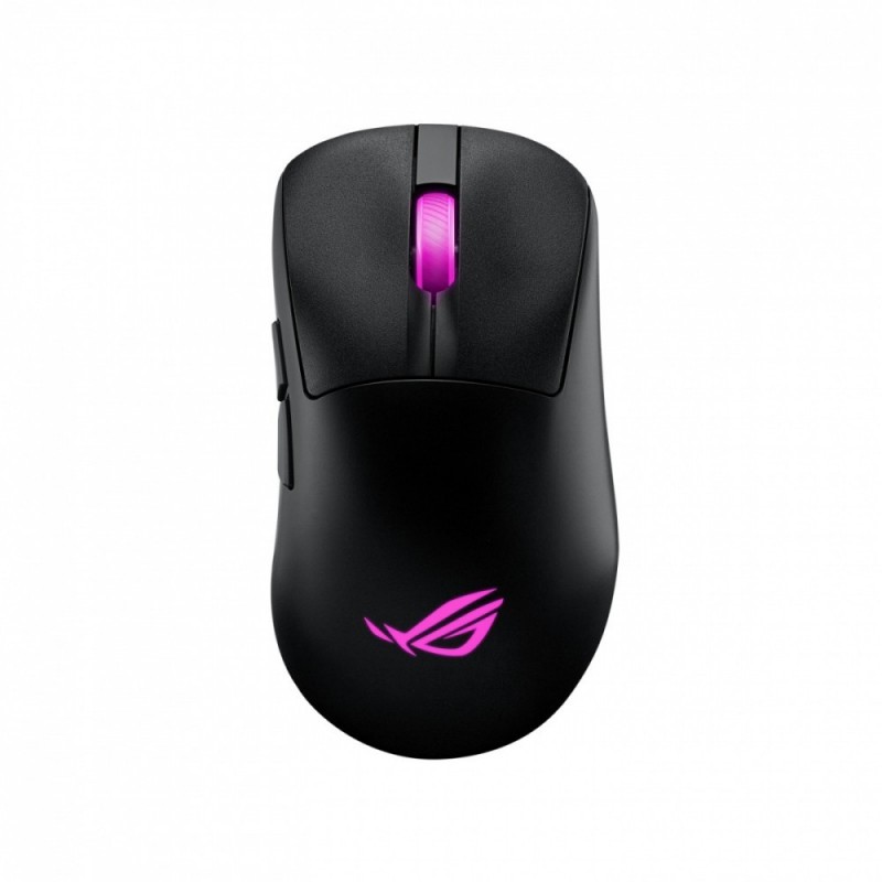 Mysz ROG Keris II Origin P722 czarna
