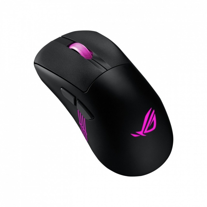 Mysz ROG Keris II Origin P722 czarna