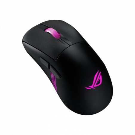 Mysz ROG Keris II Origin P722 czarna