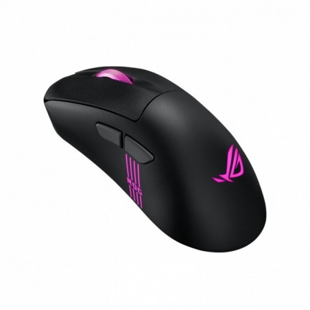 Mysz ROG Keris II Origin P722 czarna