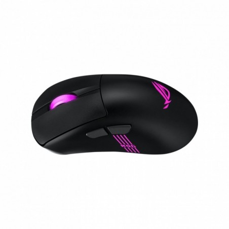 Mysz ROG Keris II Origin P722 czarna