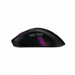 Mysz ROG Keris II Origin P722 czarna