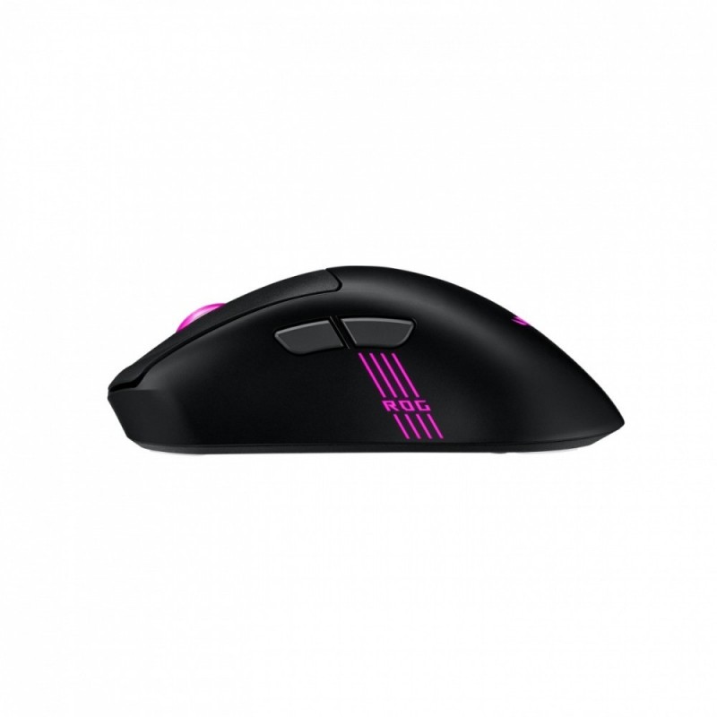 Mysz ROG Keris II Origin P722 czarna