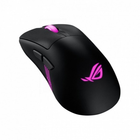 Mysz ROG Keris II Origin P722 czarna