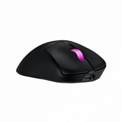 Mysz ROG Keris II Origin P722 czarna