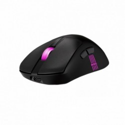 Mysz ROG Keris II Origin P722 czarna