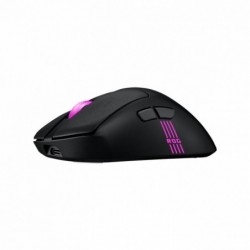 Mysz ROG Keris II Origin P722 czarna
