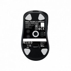 Mysz ROG Keris II Origin P722 czarna