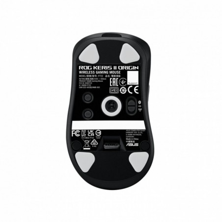 Mysz ROG Keris II Origin P722 czarna