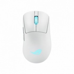 Mysz ROG Keris II Origin P722 biała