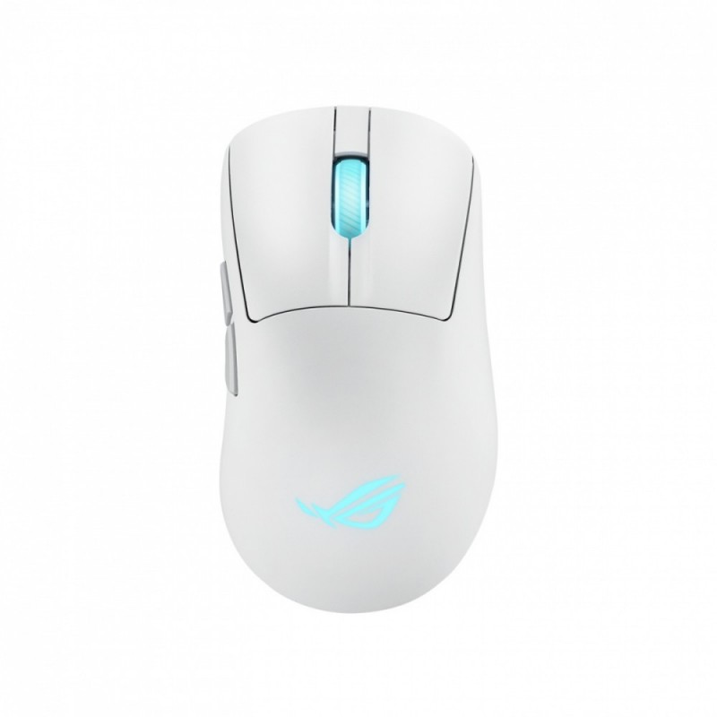 Mysz ROG Keris II Origin P722 biała