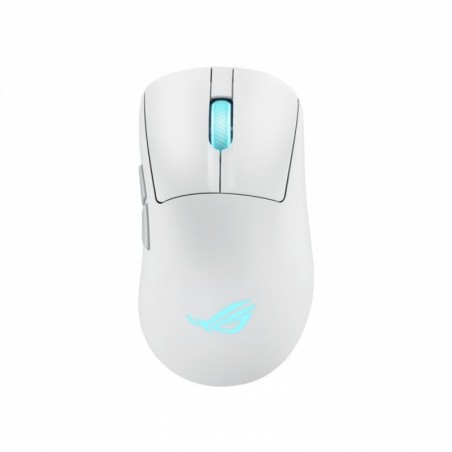 Mysz ROG Keris II Origin P722 biała