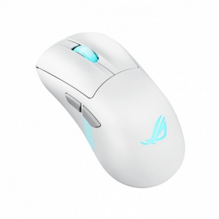 Mysz ROG Keris II Origin P722 biała