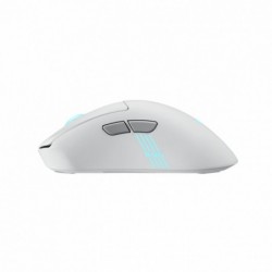 Mysz ROG Keris II Origin P722 biała