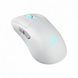 Mysz ROG Keris II Origin P722 biała