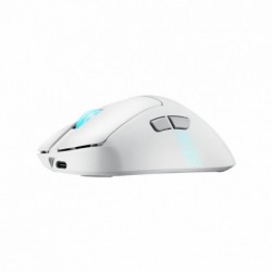 Mysz ROG Keris II Origin P722 biała