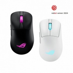 Mysz ROG Keris II Origin P722 biała