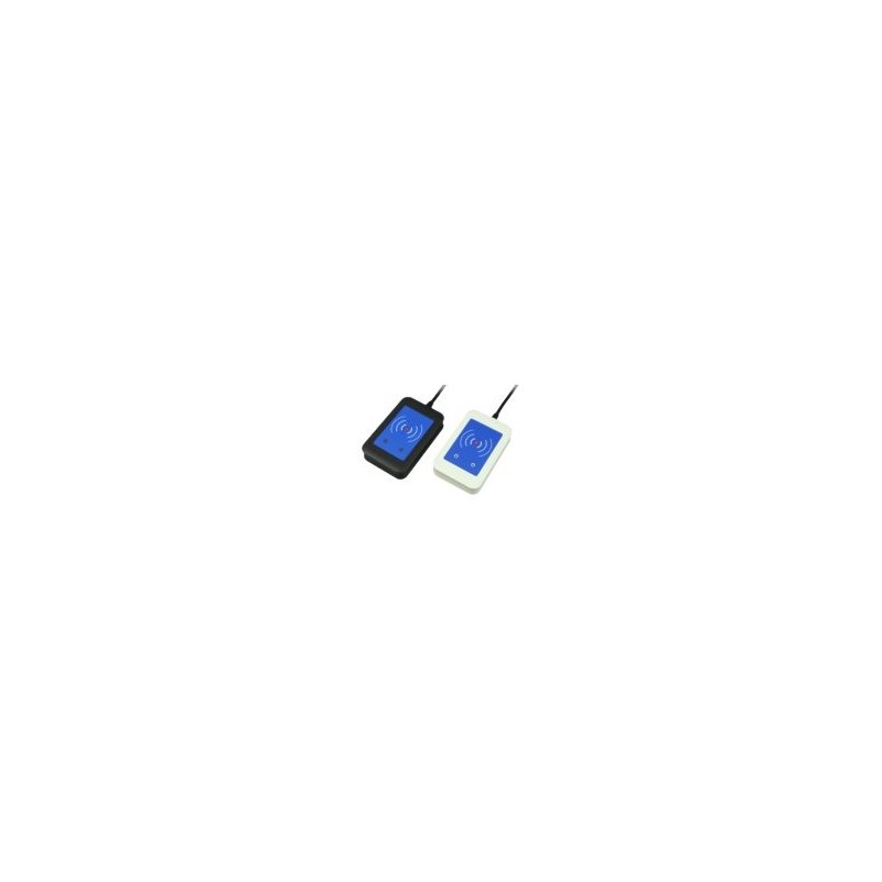 XEROX 497N04027 Czytnik Elatec TWN4 MIFARE NFC RFID USB kabel 2m