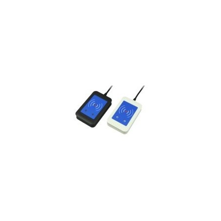 XEROX 497N04027 Czytnik Elatec TWN4 MIFARE NFC RFID USB kabel 2m