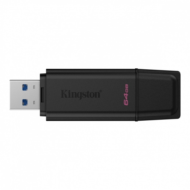 Pendrive Data Traveler Exodia G2 64GB USB3.2 Gen1 