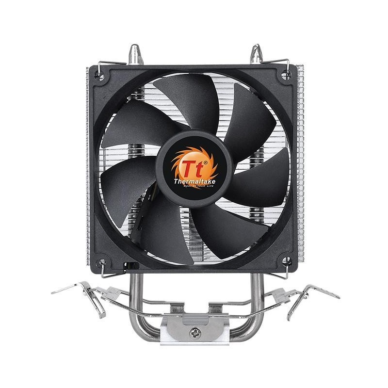 Chłodzenie CPU Contac 9 (wentylator 92mm, TDP 140W) 