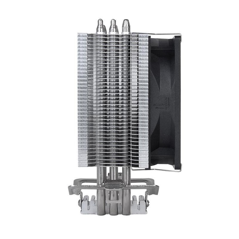 Chłodzenie CPU Contac 9 (wentylator 92mm, TDP 140W) 