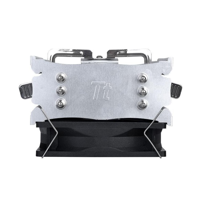 Chłodzenie CPU Contac 9 (wentylator 92mm, TDP 140W) 