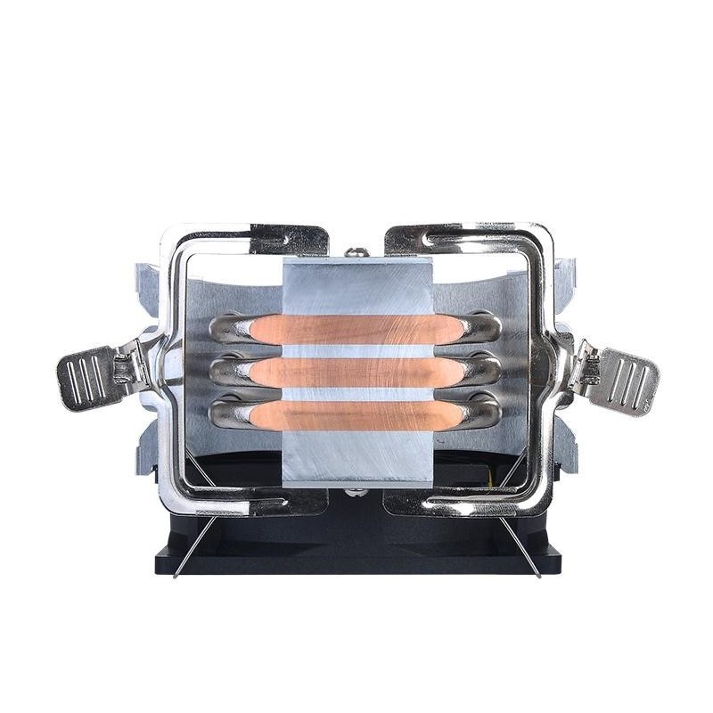 Chłodzenie CPU Contac 9 (wentylator 92mm, TDP 140W) 