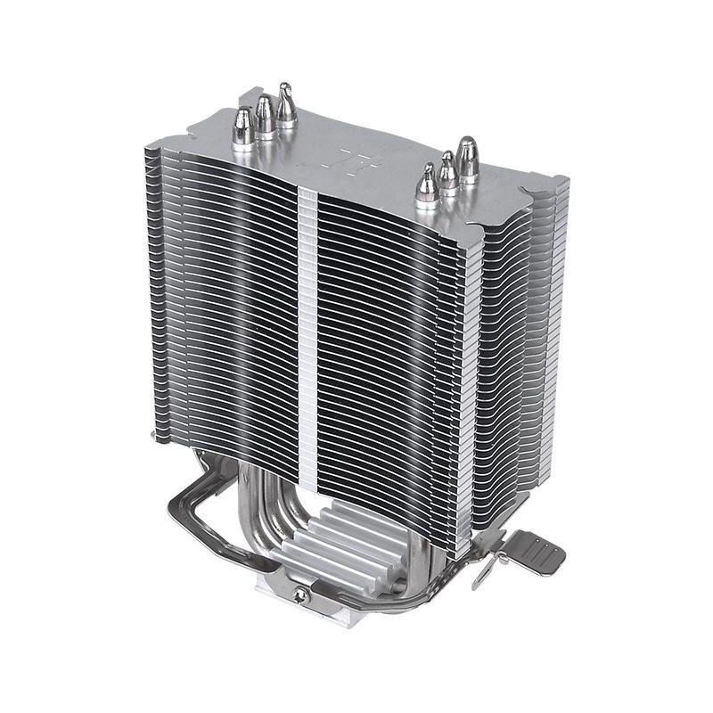 Chłodzenie CPU Contac 9 (wentylator 92mm, TDP 140W) 