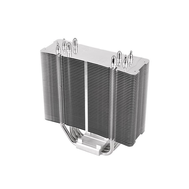 Chłodzenie CPU Riing Silent 12 RGB edycja Sync (wentylator 120mm, TDP 150W)  Chłodzenie CPU Riing Silent 12 RGB edycja Sync (wentylator 120mm, TDP 150W)