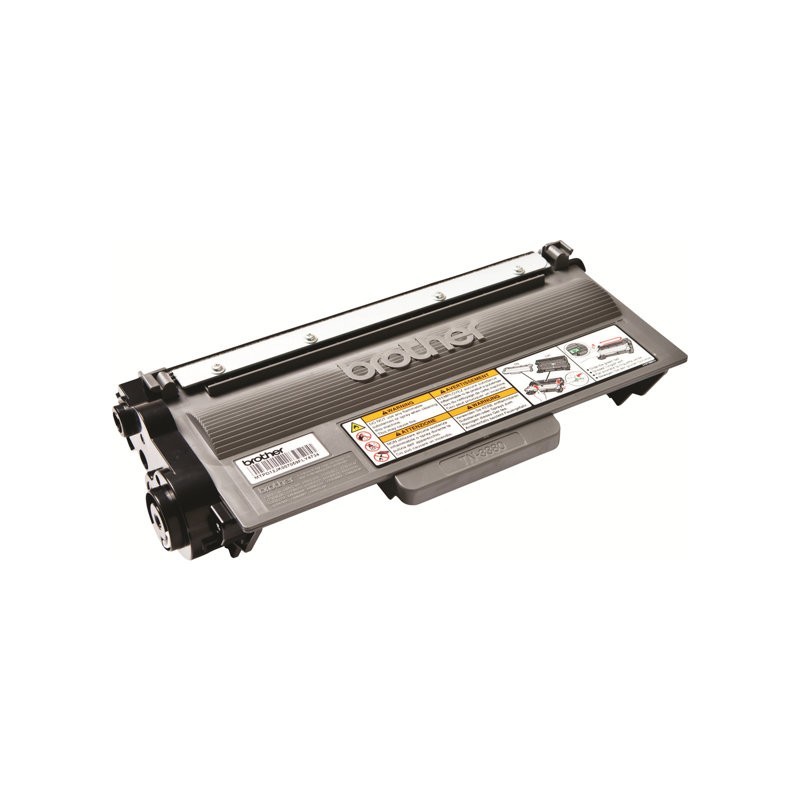 Brother Toner TN-3380 Black 8K 