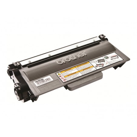 Brother Toner TN-3380 Black 8K Brother Toner TN-3380 Black 8K