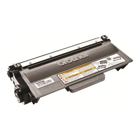 Brother Toner TN-3380 Black 8K Brother Toner TN-3380 Black 8K