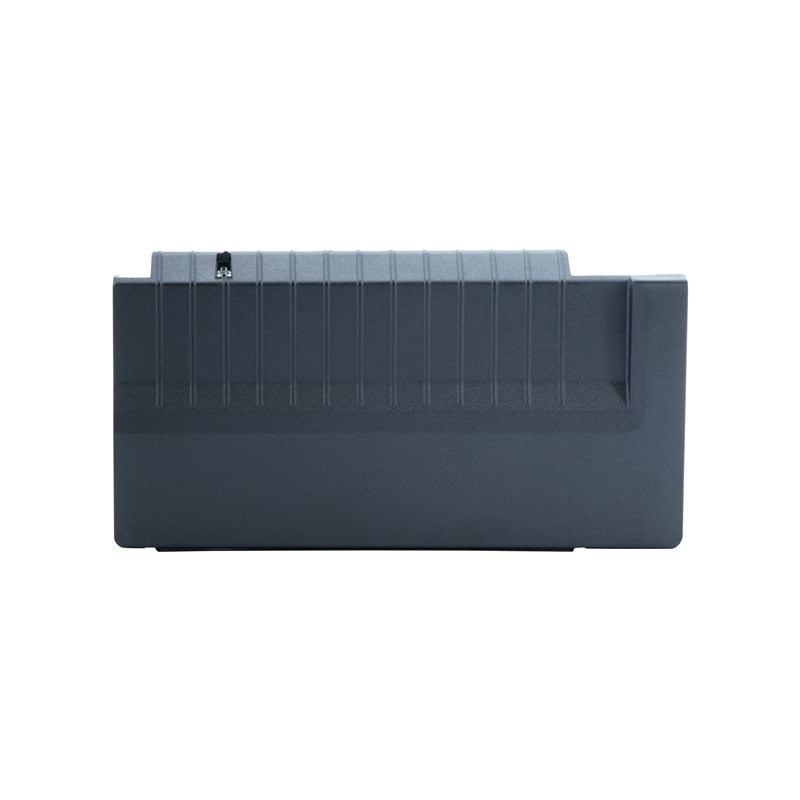 BROTHER label remover and collection of paper