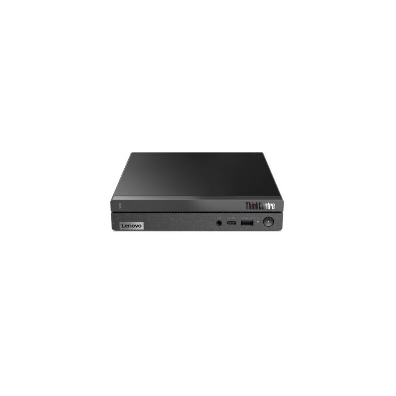 Komputer ThinkCentre Neo 50q Tiny G4 12LN0025PB W11Pro i5-13420H/8GB/512GB/INT/3YRS OS 
