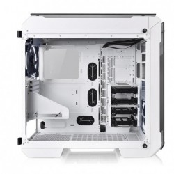 Obudowa View 71 Riing Tempered Glass E-ATX Full Tower - edycja Snow Obudowa View 71 Riing Tempered Glass E-ATX Full Tower - edycja Snow