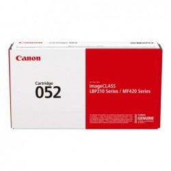 Toner CRG 052 2199C002 