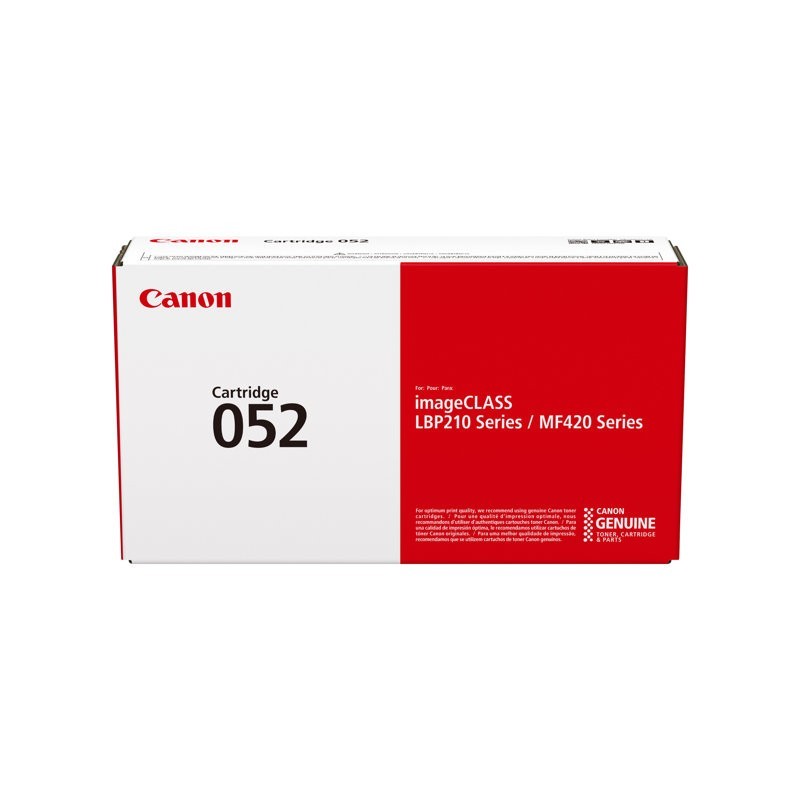 Toner CRG 052 2199C002 