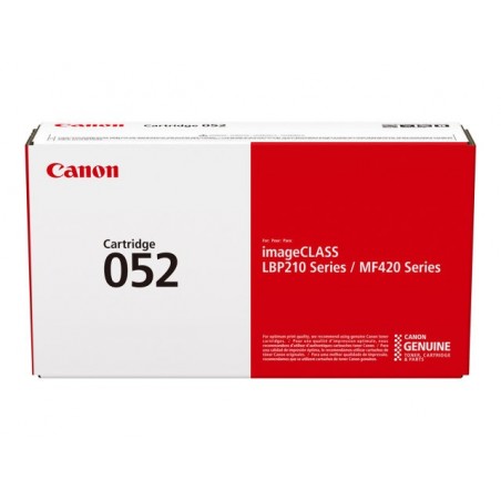 Toner CRG 052 2199C002 