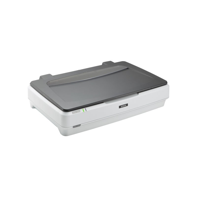 Skaner graficzny 12000XL  A3/2400x4800DPI/Micro Step Drive 