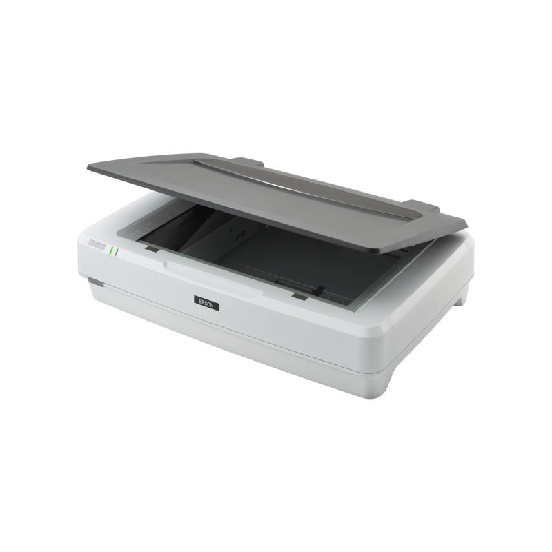 Skaner graficzny 12000XL  A3/2400x4800DPI/Micro Step Drive 