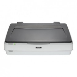 Skaner graficzny 12000XL  A3/2400x4800DPI/Micro Step Drive 