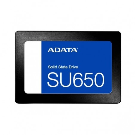 Dysk SSD Ultimate SU650 960GB 2.5 S3 3D TLC Retail 
