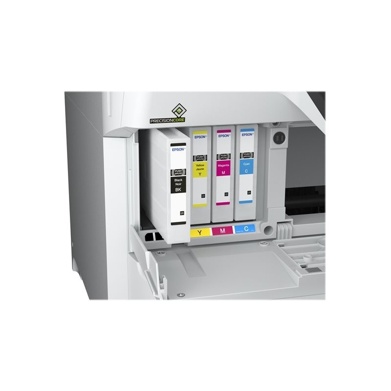 Urządzenie wielofunkcyjne WF-C8610DWF A3+ 35ppm/ADF50/WiFi/NFC/LDAP Urządzenie wielofunkcyjne WF-C8610DWF A3+ 35ppm/ADF50/WiFi/NFC/LDAP