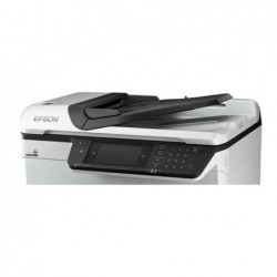 Urządzenie wielofunkcyjne WF-C8610DWF A3+ 35ppm/ADF50/WiFi/NFC/LDAP Urządzenie wielofunkcyjne WF-C8610DWF A3+ 35ppm/ADF50/WiFi/NFC/LDAP