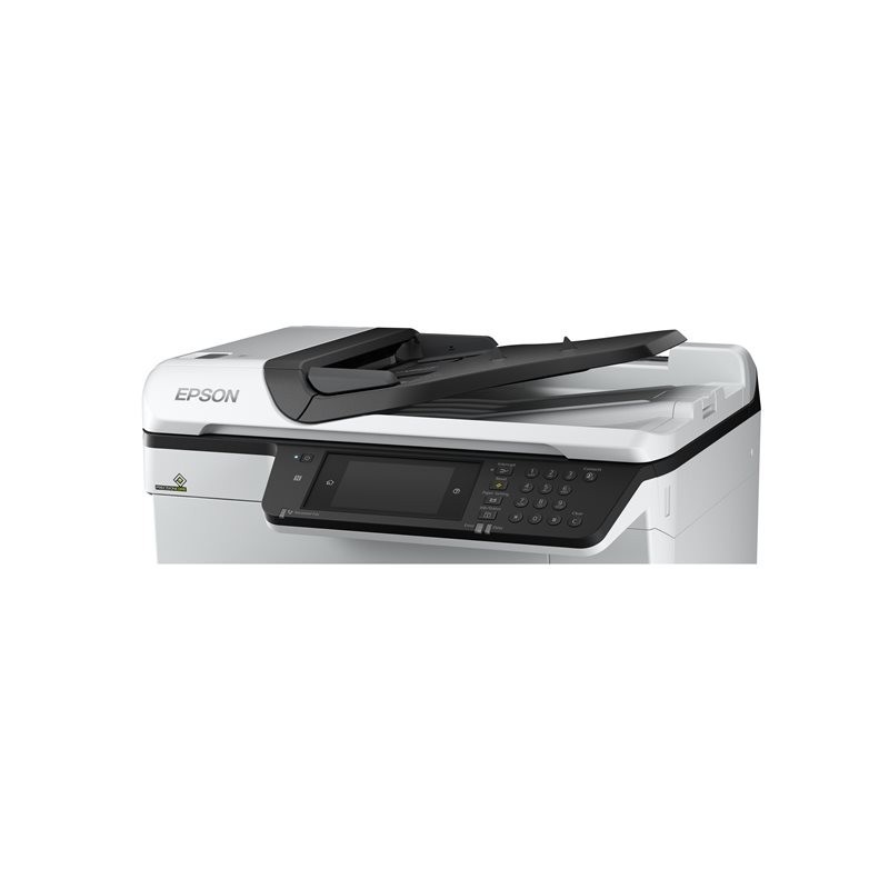 Urządzenie wielofunkcyjne WF-C8610DWF A3+ 35ppm/ADF50/WiFi/NFC/LDAP Urządzenie wielofunkcyjne WF-C8610DWF A3+ 35ppm/ADF50/WiFi/NFC/LDAP